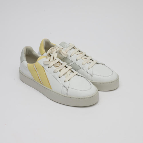 Proto - High Slash - Yellow Grey  - 38