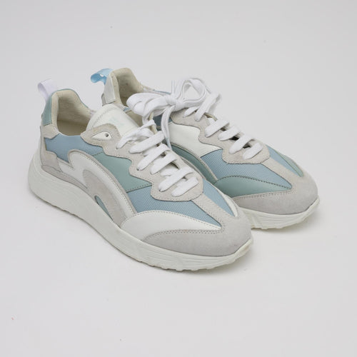 Proto - Waves - Blue  - 44
