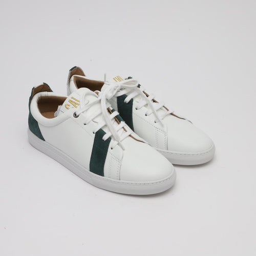 Proto - Stripe - Green - 40