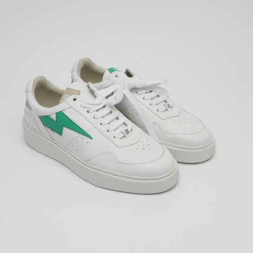 Proto - Thunder - Grey Green - 41