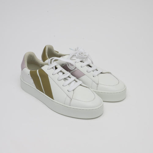 Proto - High Slash - Green Lilas - 38