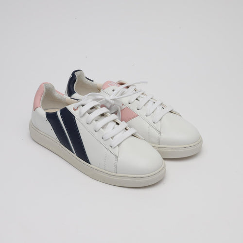 Proto - Slash - NavyPink  - 38