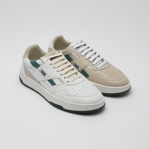 Proto - Playground - Mismatch Beige - 38