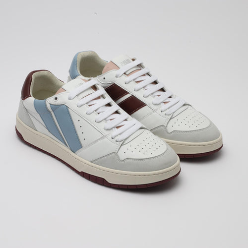 Proto - Sport Slash - Burgundy Blue - 42