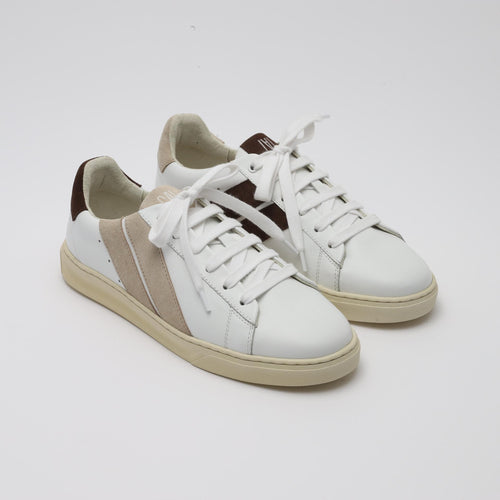 Proto - Slash - Marron Beige - 38