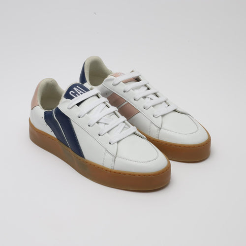 Proto - High Slash - Navy Pink - 38