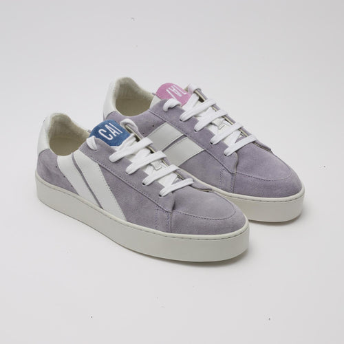 Proto - High Slash - Lilas - 39