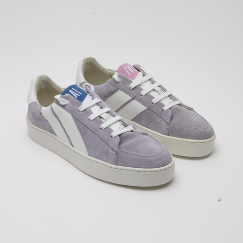 Proto - High Slash - Lilas - 40