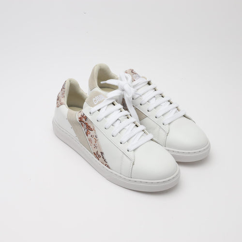 Proto - Slash - Beige Floral - 38