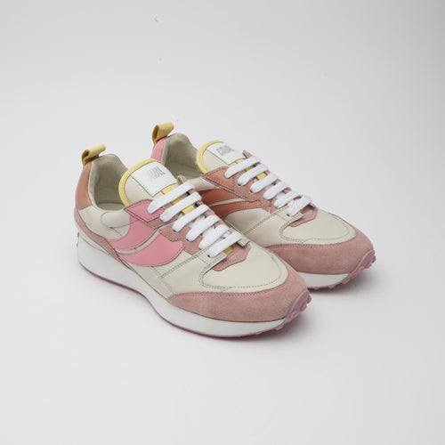 Proto - Runners - Yellow Rose - 38
