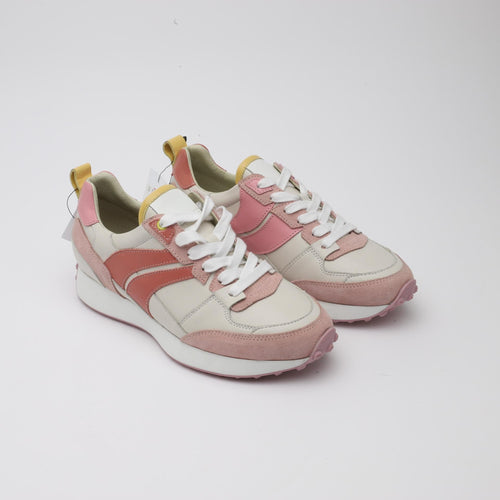 Proto - Runners - Yellow Rose - 38