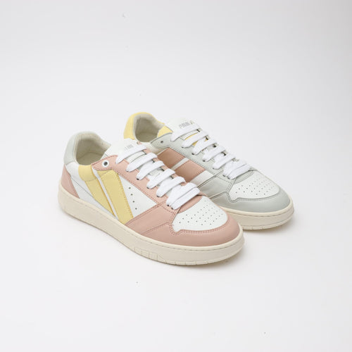 Proto - Sport Slash - Pastel Mismatch - 38