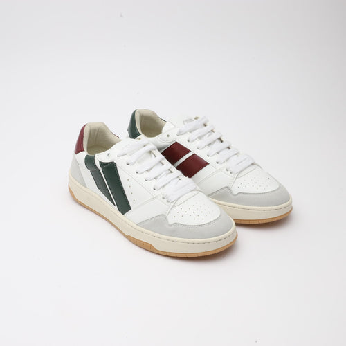 Proto - Sport Slash - Vegan Retro Red - 38