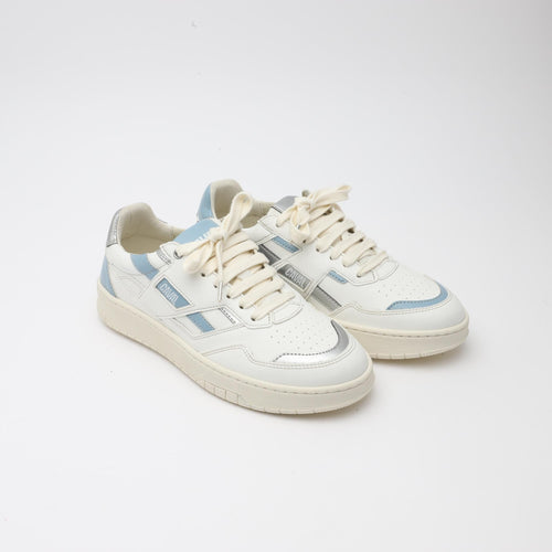 Proto - Playground - Silver Blue - 38