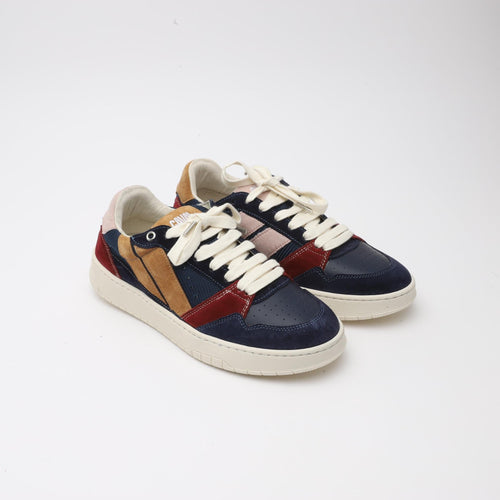 Proto - Sport Slash - Bordo Night - 38