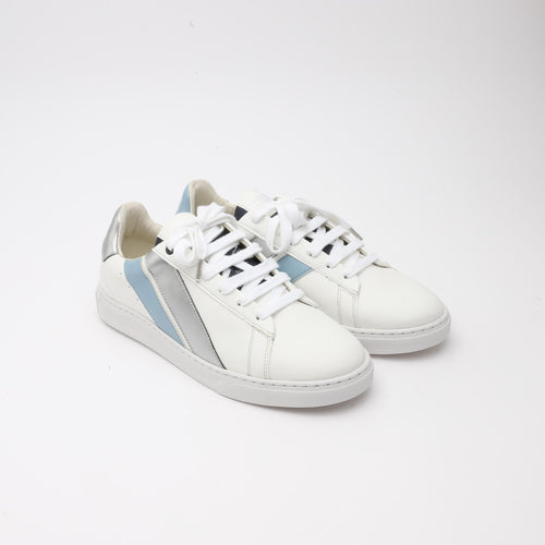 Proto - Slash - Silver Blue - 38