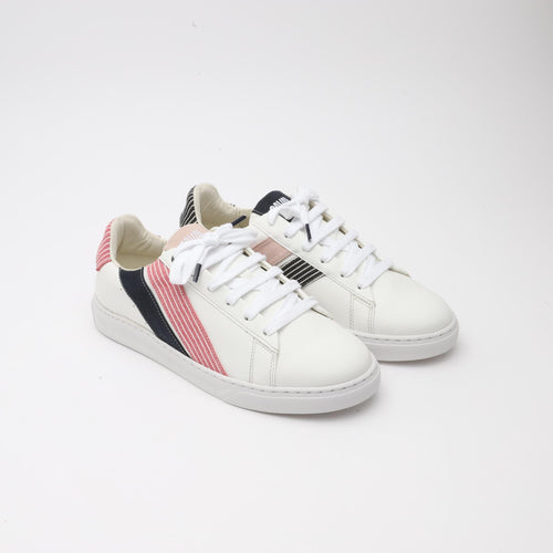 Proto - Slash - Pink Stripes - 38