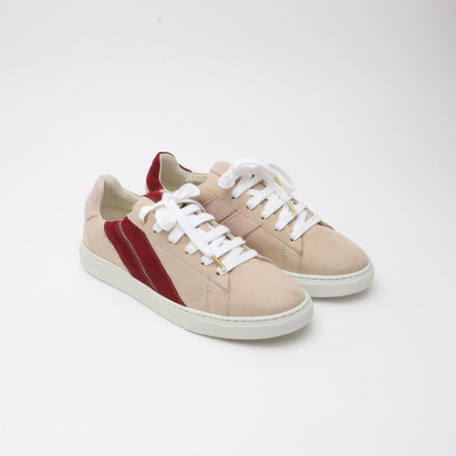 Proto - Slash - Full Pink Bordo - 38
