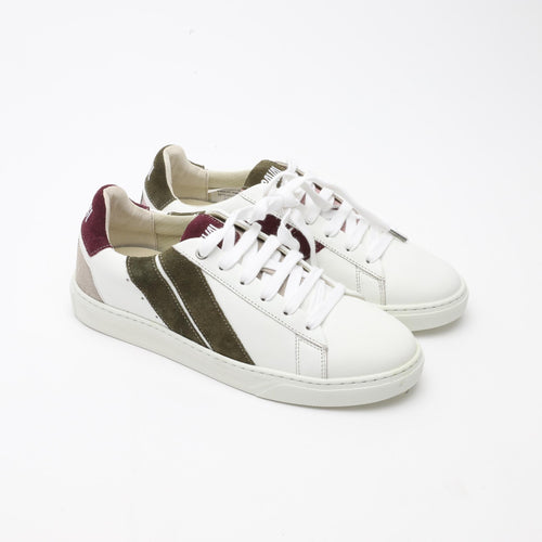 Proto - Slash - Purple Kaki - 38
