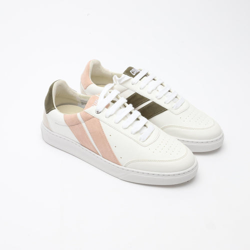 Proto - Low Slash - Pink Kaki - 38