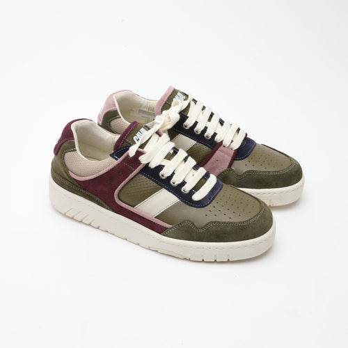 Proto - Boomerang - Purple Kaki - 38