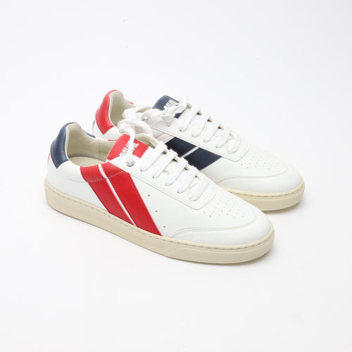 Proto - Low Slash - Navy Flag - 38