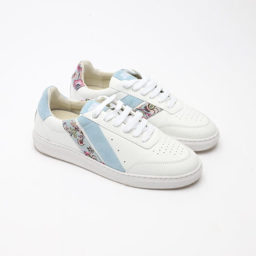 Proto - Low Slash - Spring Blue - 38