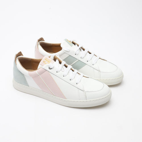 Proto - Vintage - Pastel Flamingo