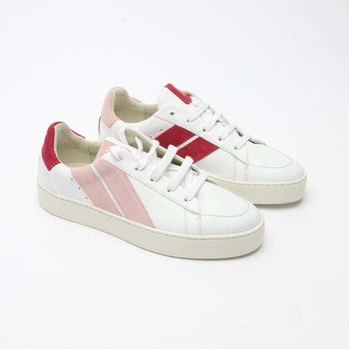 Proto - High Slash - Cherry Pink
