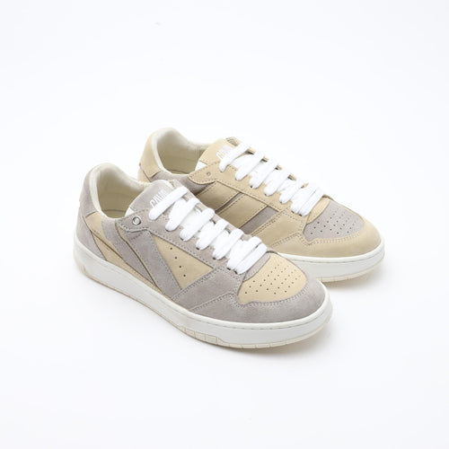 Proto - Sport Slash - Grey Vanilla - 38