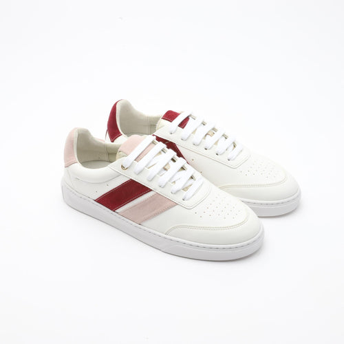 Proto - Low Slash - Bordo Gold - 38