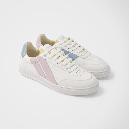Proto - Low Slash - Purple Pop - 38