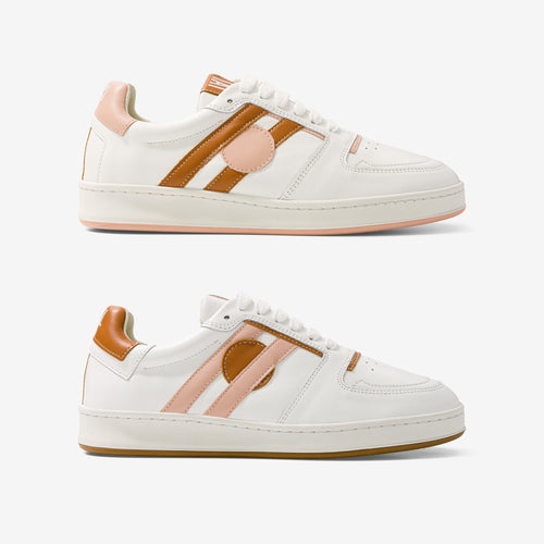 Pink Caramel