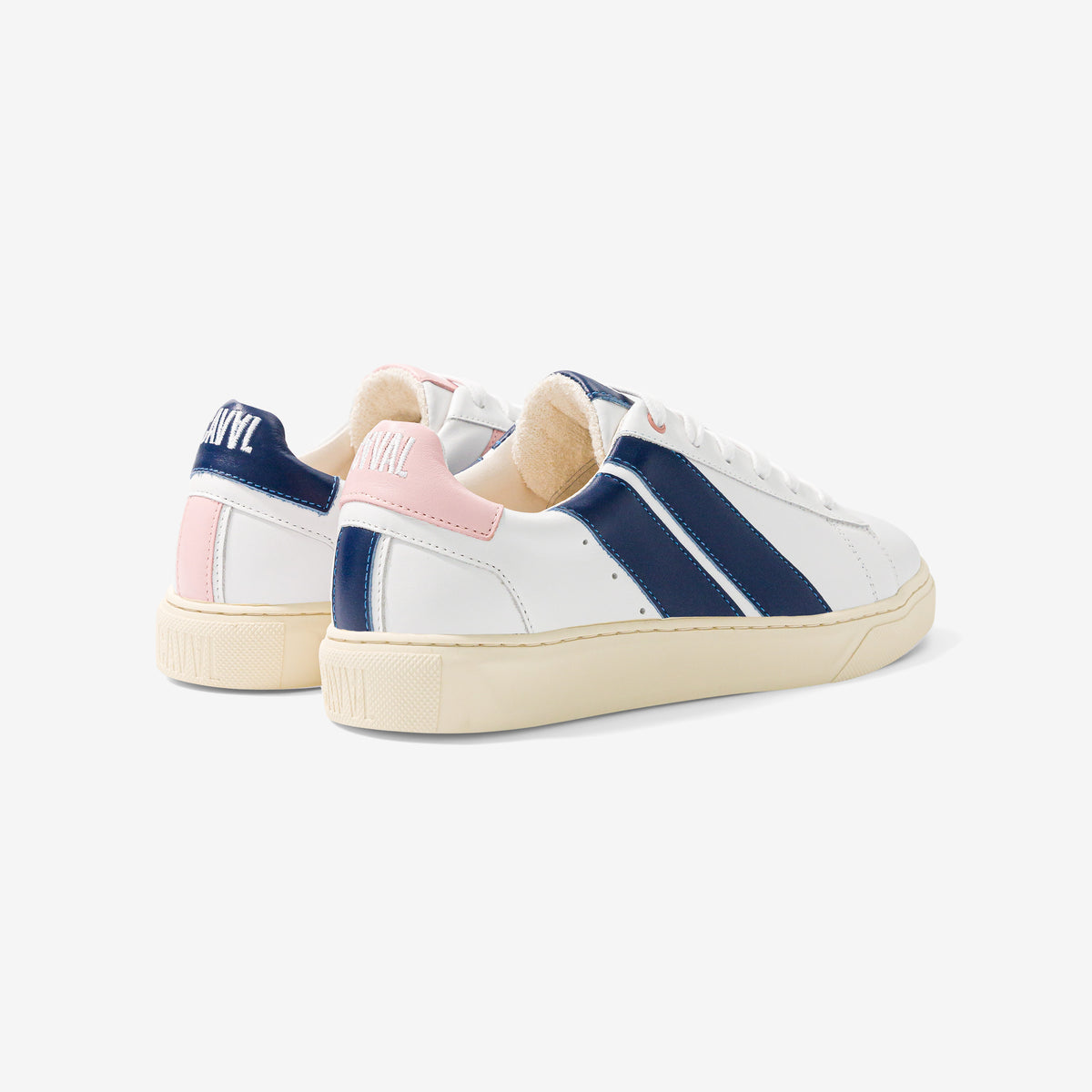 Navy Pink