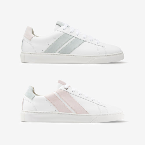 Pastel Flamingo