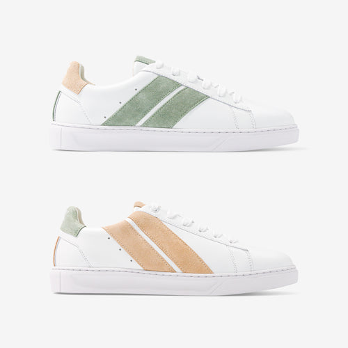 Pastel Mint