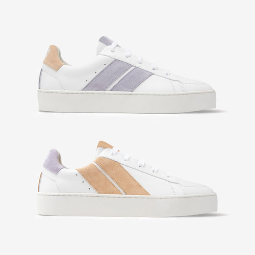 Purple Peach