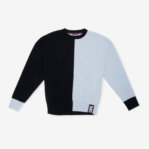 Pull CAVAL x Saint James